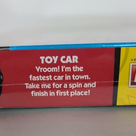 Hasbro Parker Brothers NIB Monopoly Junior Board Game - Picture 3 of 6